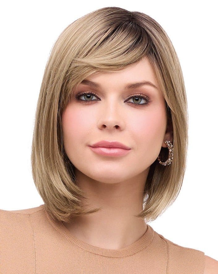 Petite Paige by Envy | Synthetic Lace Front Wig | Mono Part - Wig Studio 1