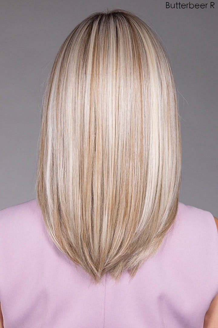 Piana by Belle Tress | HF Synthetic Lace Front Wig | Mono Top - Wig Studio 1