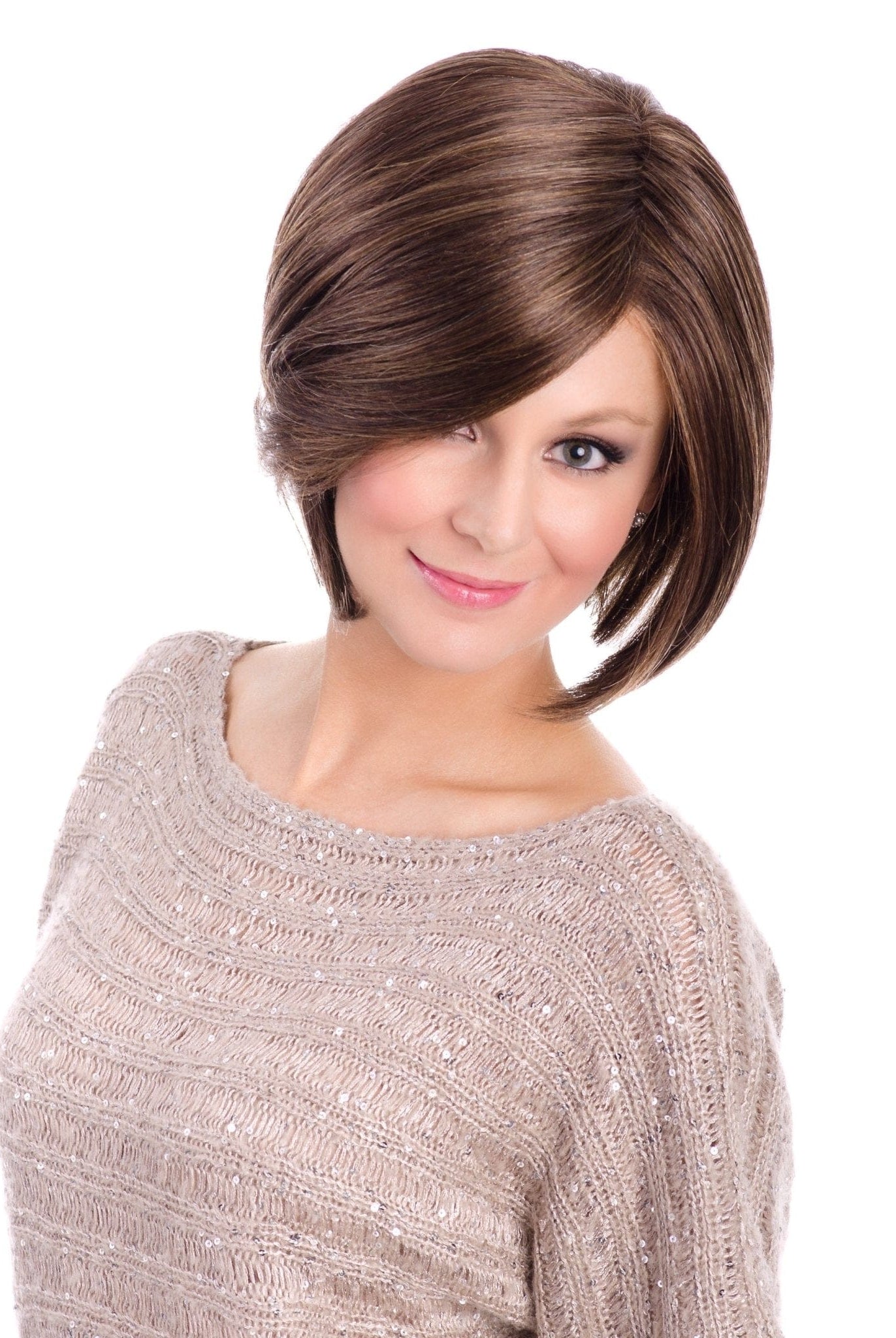 Pippa Wig by Tony of Beverly | Synthetic Hair | Average Cap - Wig Studio 1