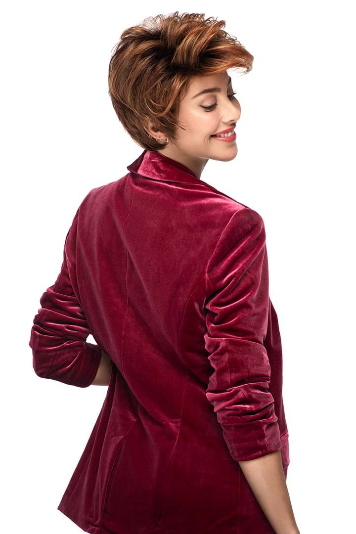 Pixie Flair | HF Synthetic Wig | Basic Cap - Wig Studio 1