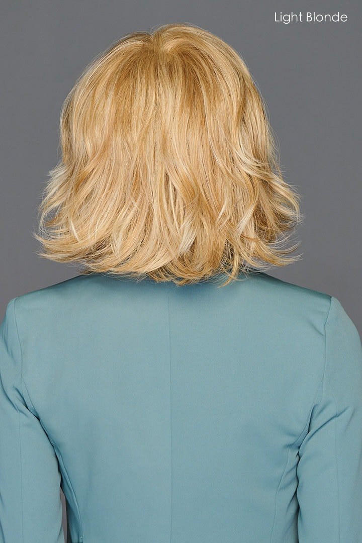 Positivity | HF Synthetic Wig | Basic Cap - Wig Studio 1