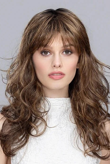 Pretty by Ellen Wille | Synthetic Wig | Mono Crown - Wig Studio 1