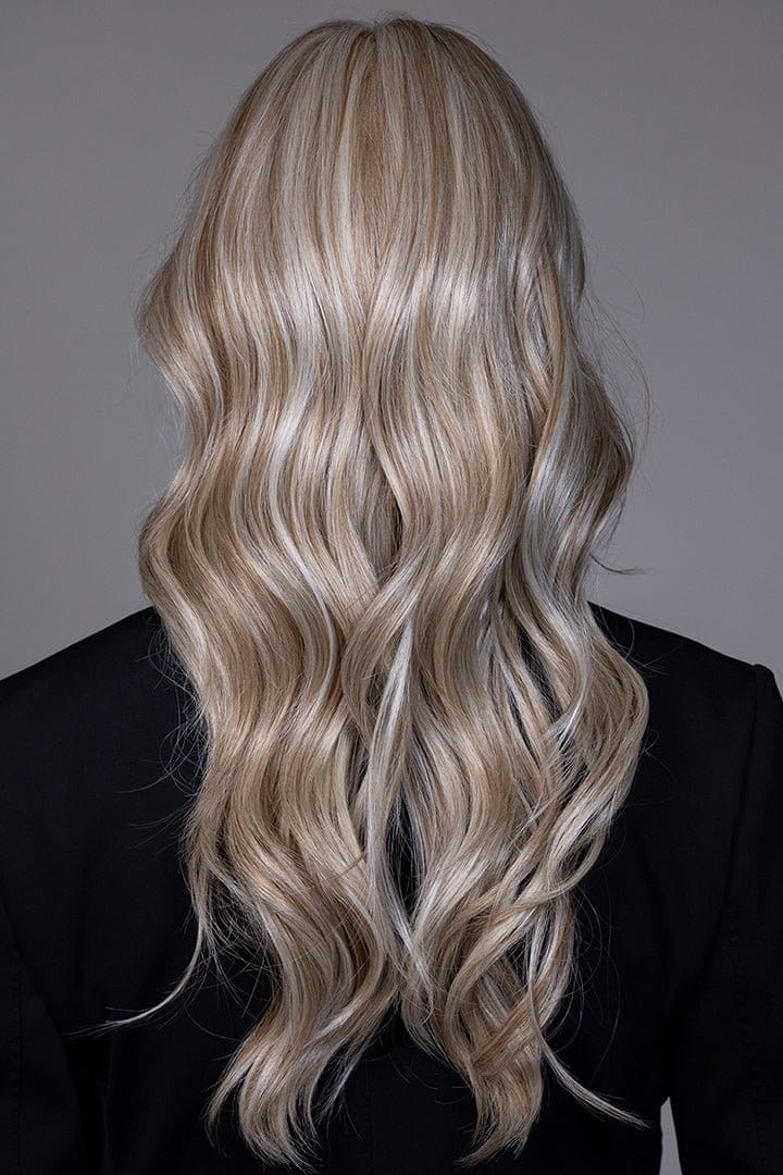 Priestly by Belle Tress | HF Synthetic Lace Front Wig | Mono Top - Wig Studio 1