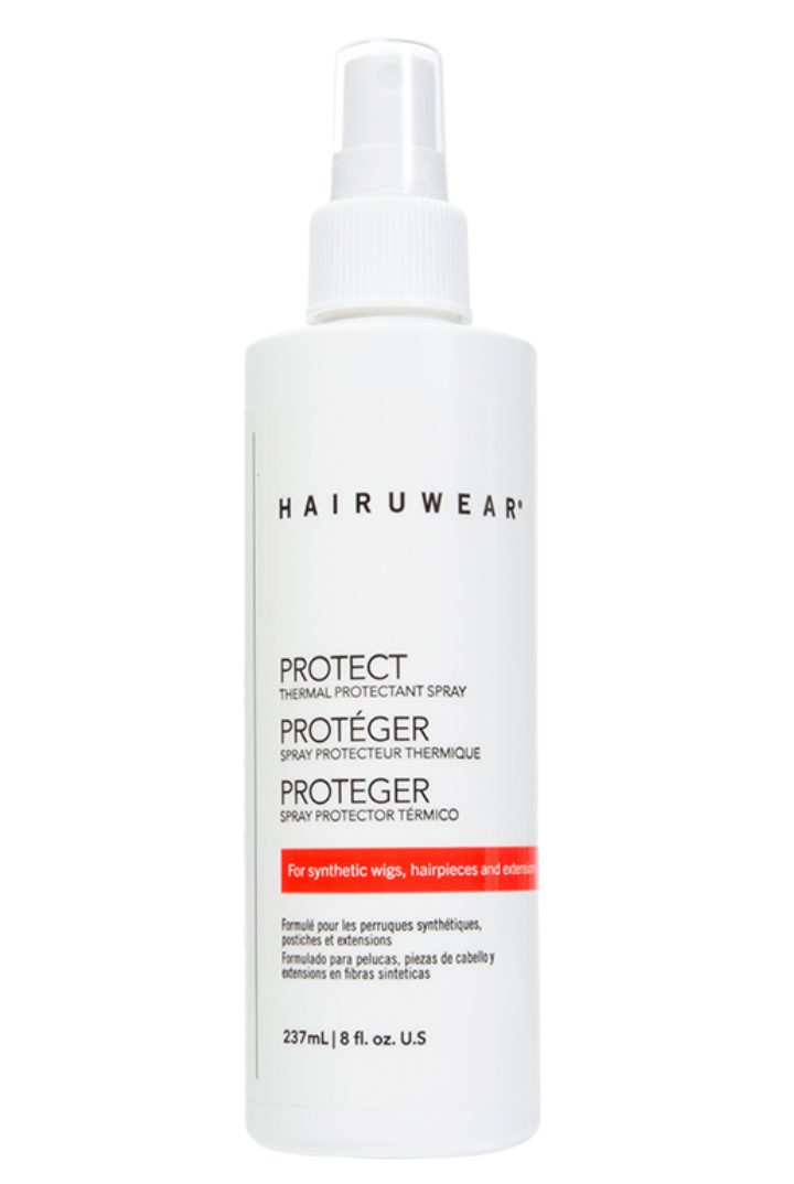 Protect Thermal Protectant Spray by HairUWear | 8oz - Wig Studio 1