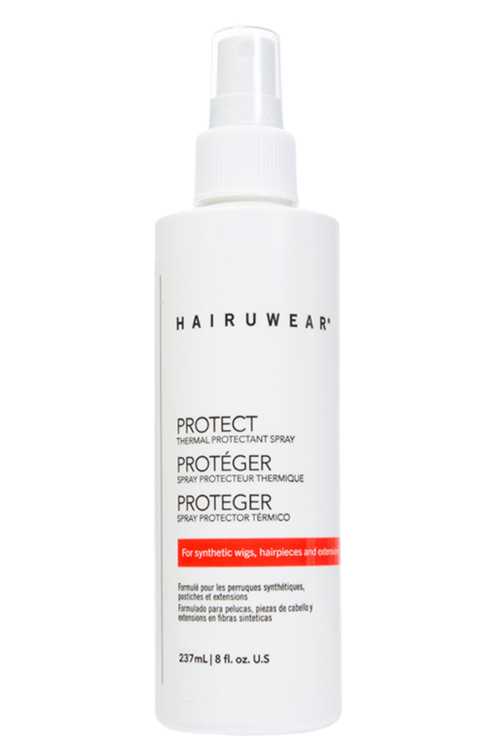 Protect Thermal Protectant Spray by HairUWear | 8oz - Wig Studio 1