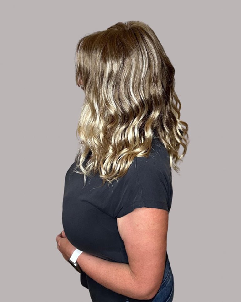 Rachel by Jon Renau | Synthetic Lace Front Wig | Hand Tied - Wig Studio 1