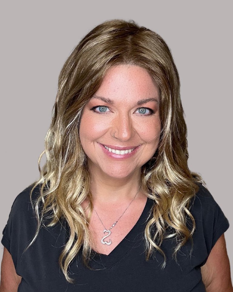 Rachel by Jon Renau | Synthetic Lace Front Wig | Hand Tied - Wig Studio 1