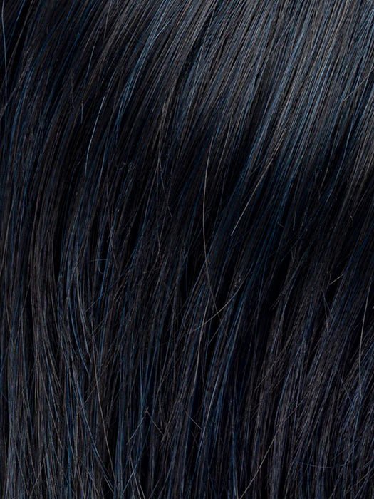 Rainbow by Ellen Wille | Synthetic Wig | Mono Crown - Wig Studio 1