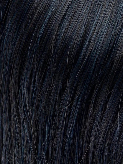 COSMO BLACK MIX 1 | Black