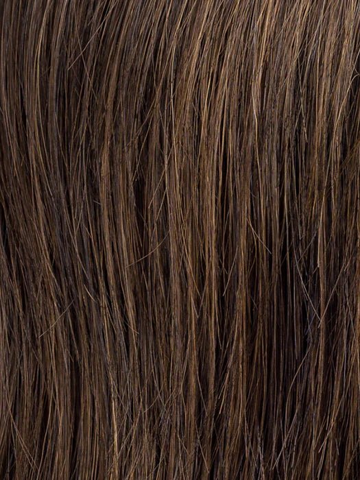 Rainbow by Ellen Wille | Synthetic Wig | Mono Crown - Wig Studio 1