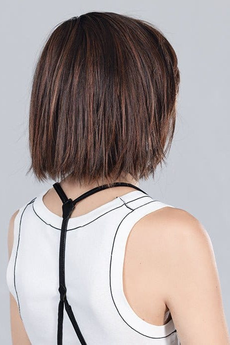 Ready by Ellen Wille | HF Synthetic Lace Front Wig | Mono Part - Wig Studio 1