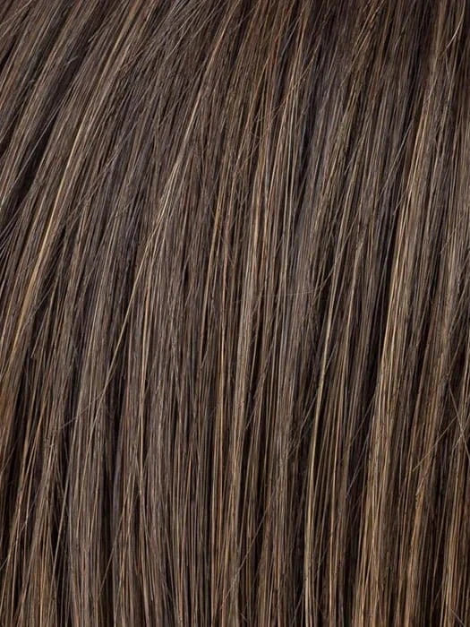 COFFEE BROWN MIX 6.8.4 | Dark Brown and Medium Brown with Darkest Brown Blend