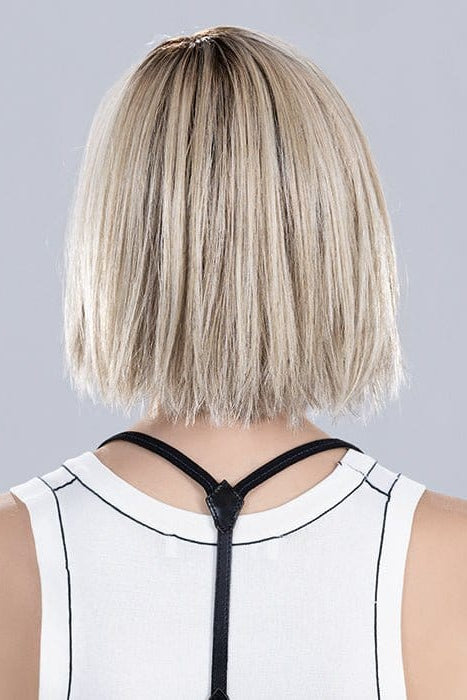 Ready by Ellen Wille | HF Synthetic Lace Front Wig | Mono Part - Wig Studio 1
