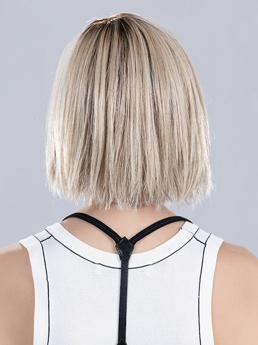 Ready by Ellen Wille | HF Synthetic Lace Front Wig | Mono Part - Wig Studio 1