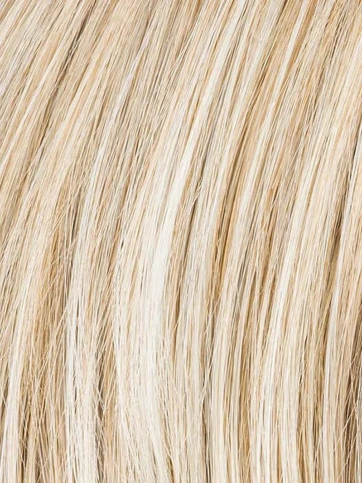 SANDY BLONDE ROOTED 16.20.22 | Medium Blonde and Light Strawberry Blonde with Light Neutral Blonde Blend and Shaded Roots
