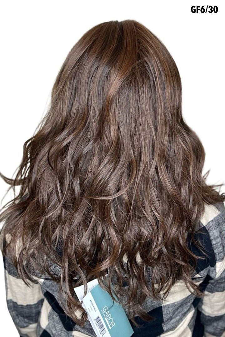 Ready For It | HF Synthetic Lace Front Wig | Mono Top - Wig Studio 1