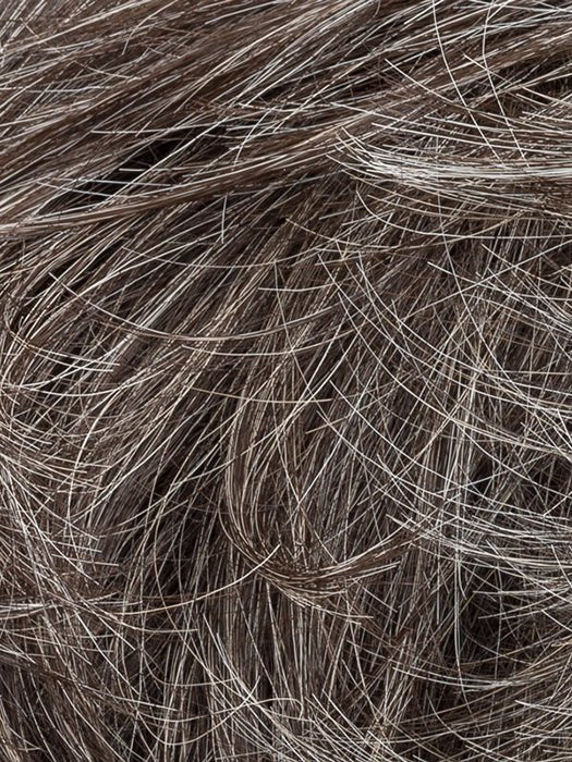 Relax | HF Synthetic Lace Front Wig | Mono Crown - Wig Studio 1