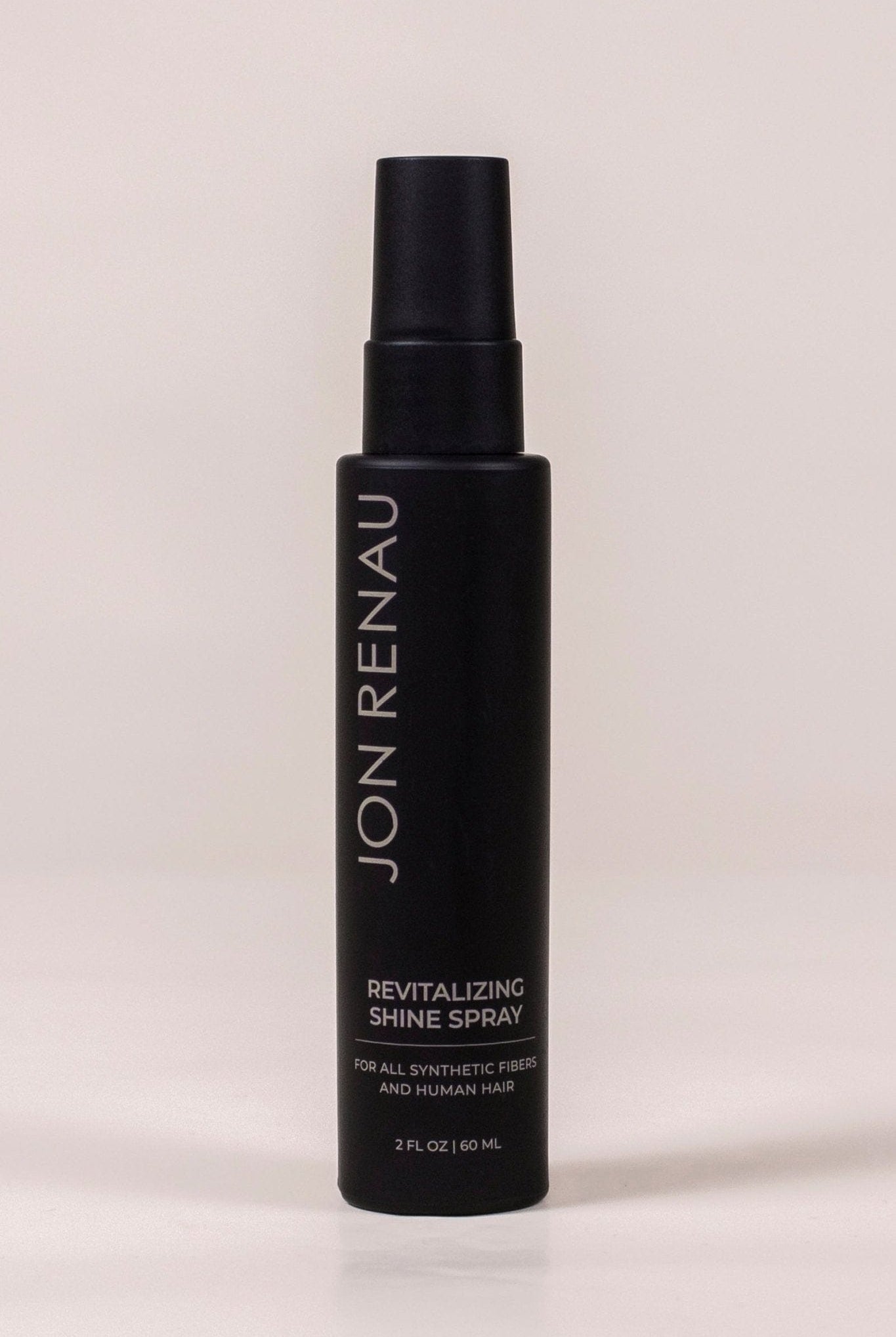 Revitalizing Shine Spray by Jon Renau 2 oz - Color