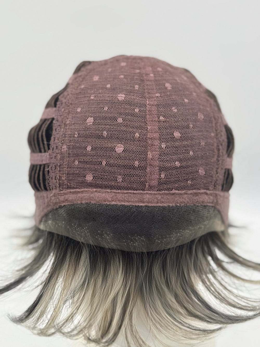 Rin by Noriko | Synthetic Lace Front Wig | Basic Cap - Wig Studio 1