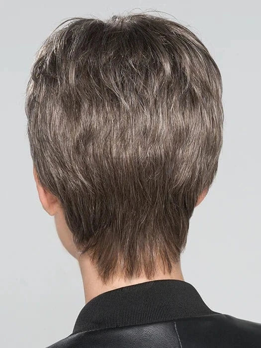 Risk Comfort by Ellen Wille | Synthetic Lace Front Wig | Double Mono Top - Wig Studio 1