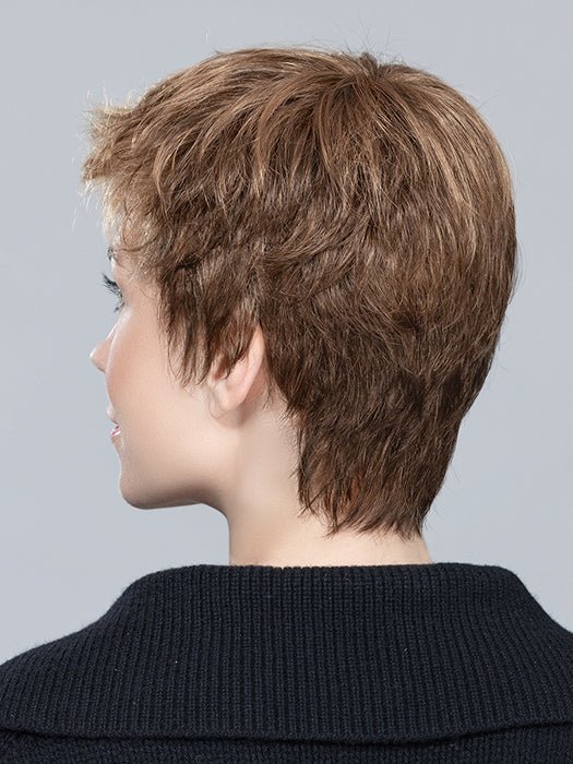 Risk Large by Ellen Wille | Synthetic Lace Front Wig | Mono Crown - Wig Studio 1