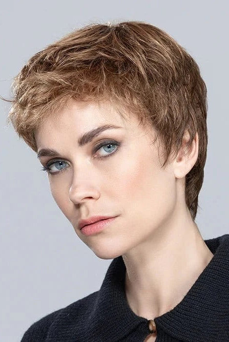 Risk Large by Ellen Wille | Synthetic Lace Front Wig | Mono Crown - Wig Studio 1