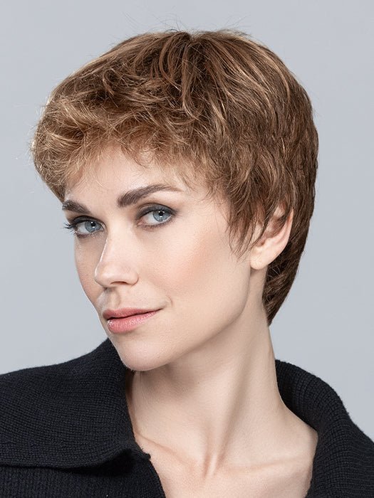 Risk Large by Ellen Wille | Synthetic Lace Front Wig | Mono Crown - Wig Studio 1