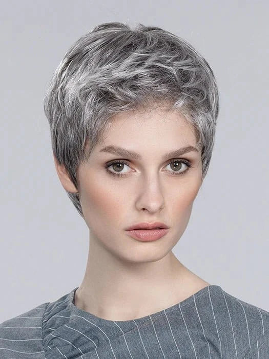 Risk Sensitive II by Ellen Wille | Synthetic Lace Front Wig | Mono Crown - Wig Studio 1