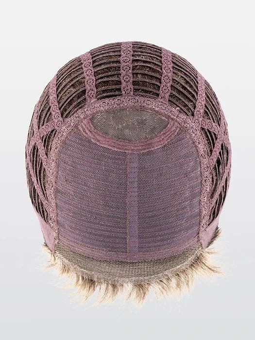 Risk Sensitive II by Ellen Wille | Synthetic Lace Front Wig | Mono Crown - Wig Studio 1