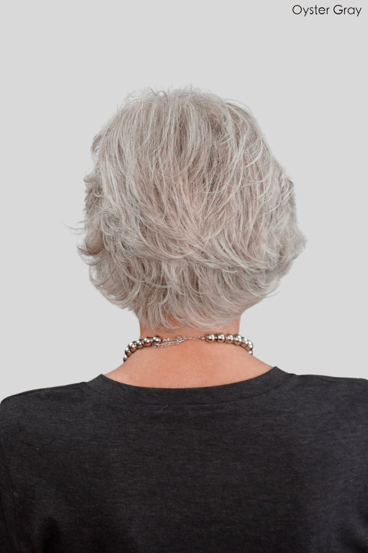 Roma by Belle Tress | HF Synthetic Lace Front Wig | Mono Part - Wig Studio 1