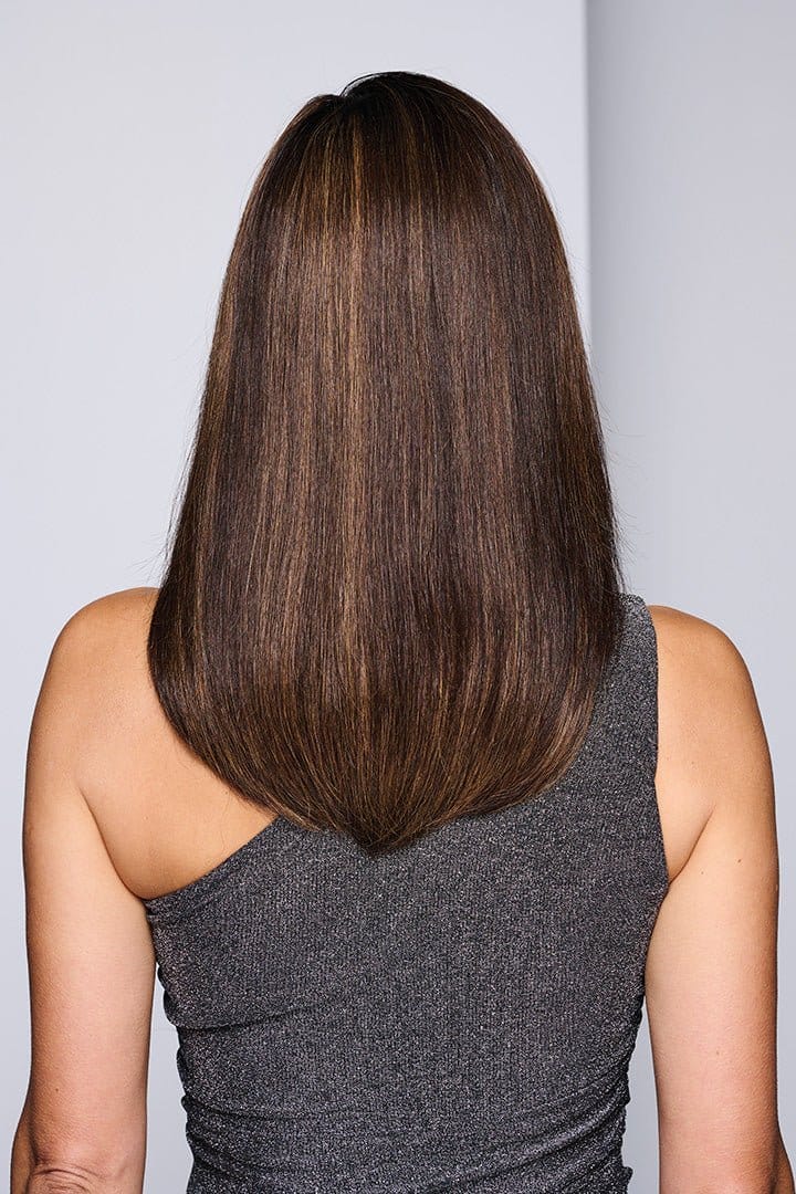 Rome Romance by Raquel Welch | Lace Front Human Hair Wig | Mono Top - Wig Studio 1