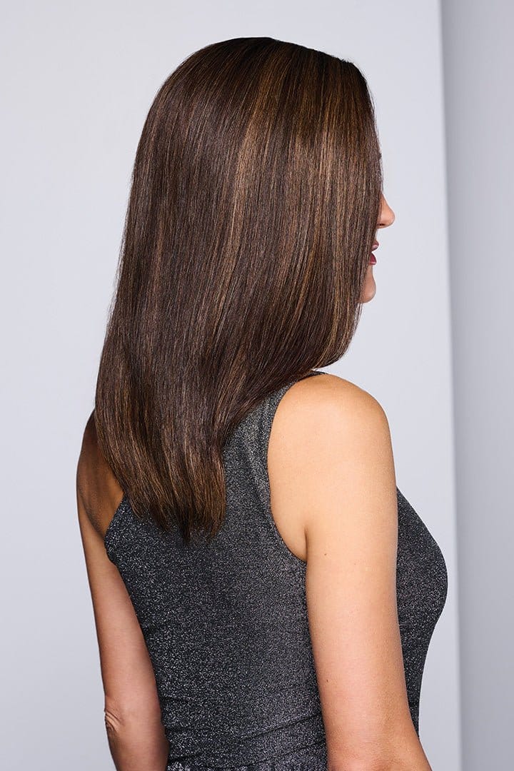 Rome Romance by Raquel Welch | Lace Front Human Hair Wig | Mono Top - Wig Studio 1