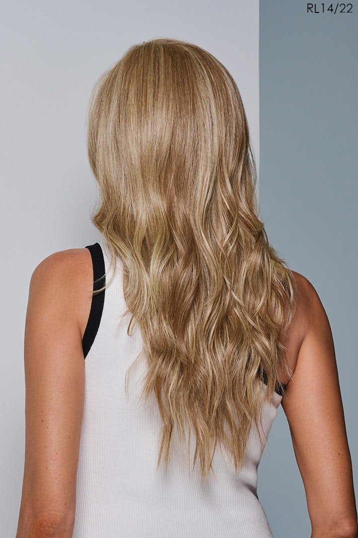 Runway Rehearsal by Raquel Welch | HF Synthetic Lace Front Wig | Mono Part - Wig Studio 1