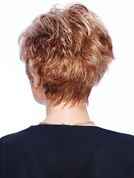 Sparkle Elite Wig by Raquel Welch