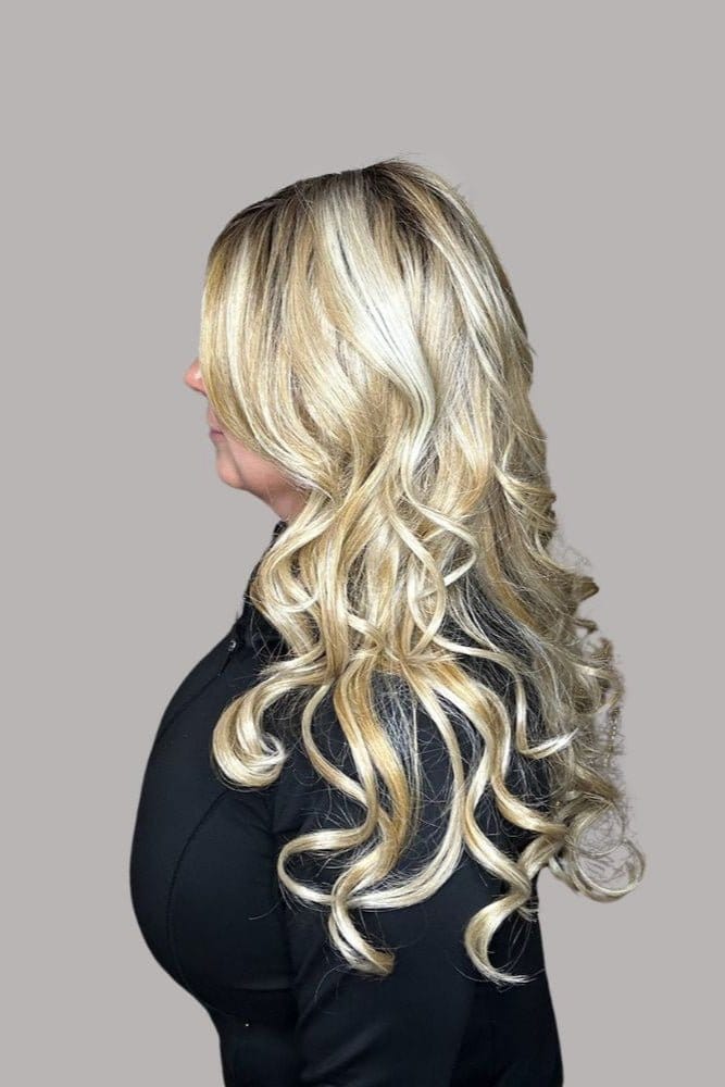 S101 Vivian Wig by WigPro | Heat Friendly Synthetic Hair | Average Cap - Wig Studio 1