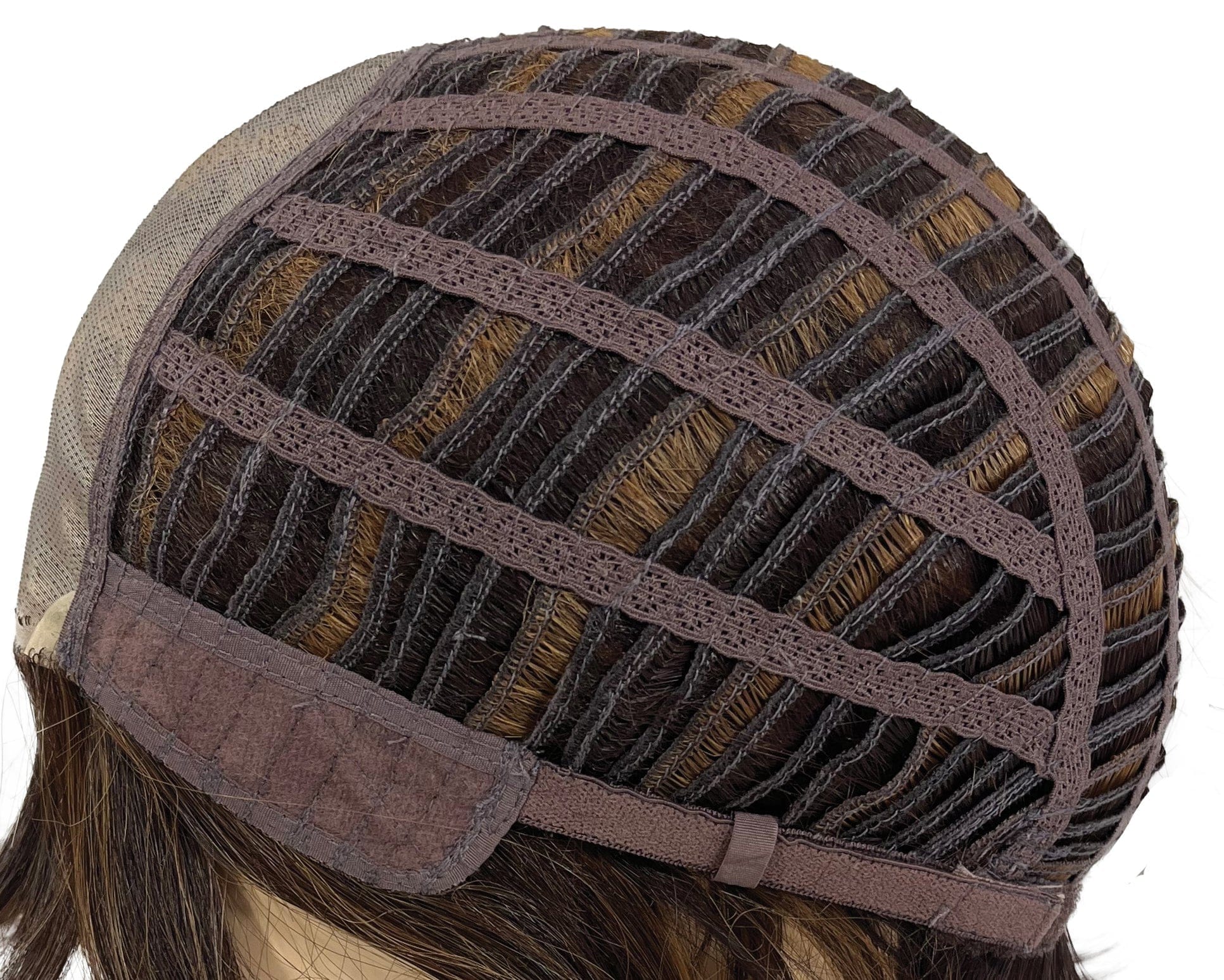 S102 Kara Wig by WigPro | Heat Friendly Synthetic Hair | Average Cap - Wig Studio 1