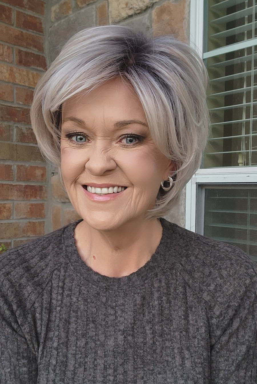 S103 Melody Wig by WigPro | Heat Friendly Synthetic Hair | Average Cap - Wig Studio 1