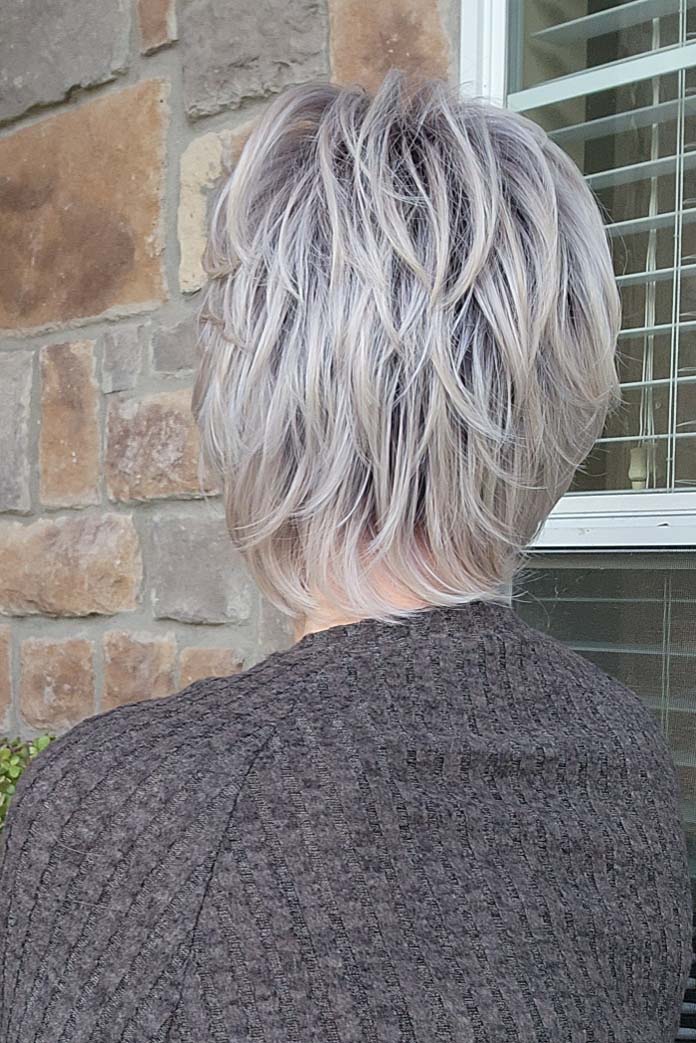 S103 Melody Wig by WigPro | Heat Friendly Synthetic Hair | Average Cap - Wig Studio 1