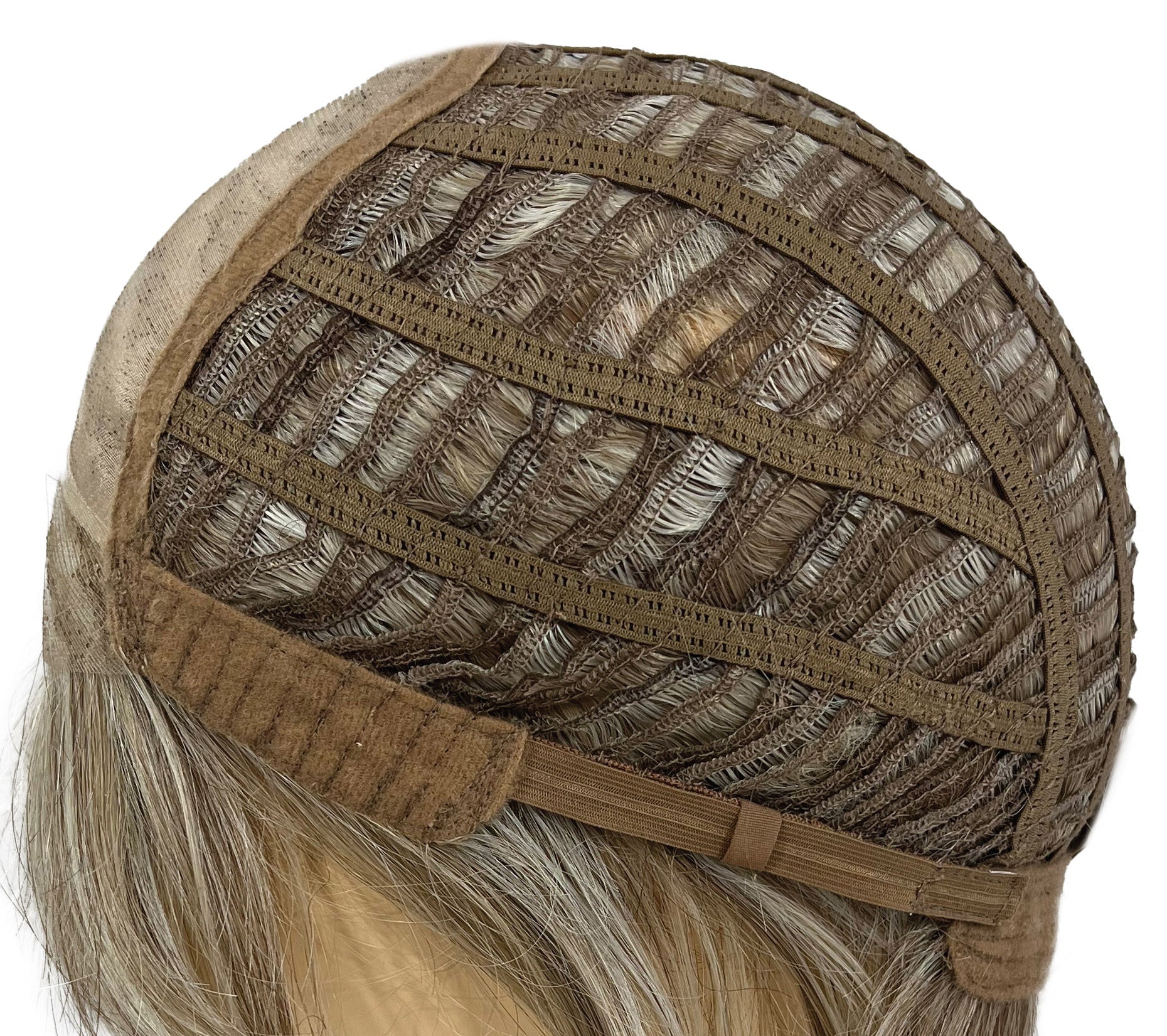 S103 Melody Wig by WigPro | Heat Friendly Synthetic Hair | Average Cap - Wig Studio 1