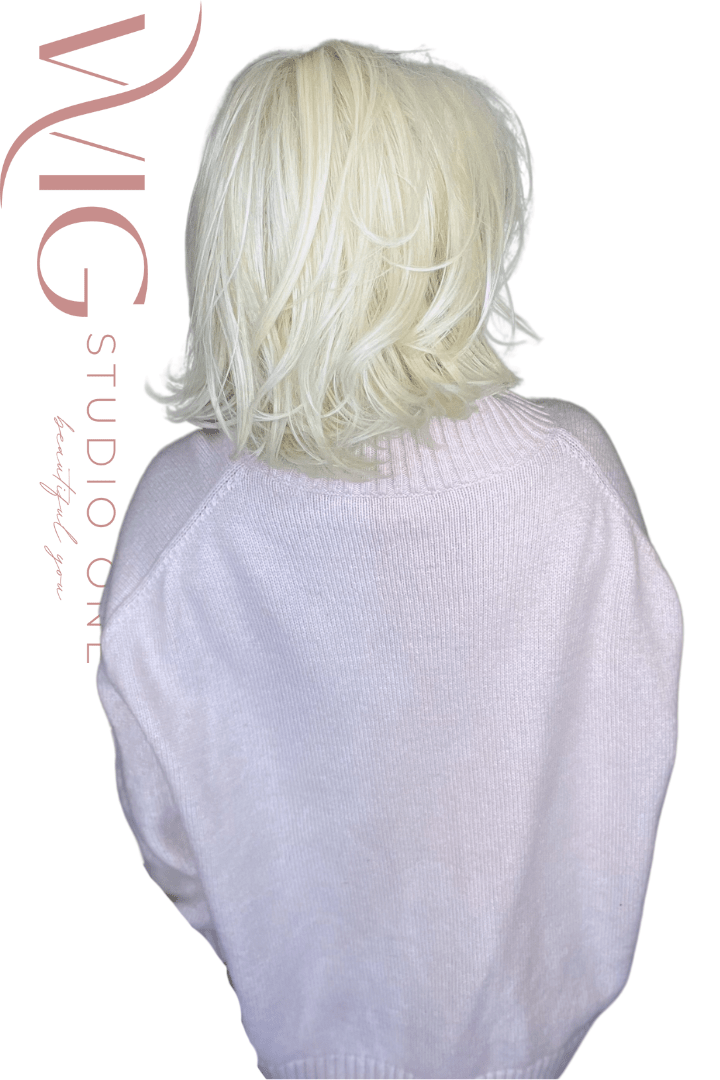 S107 Harper Wig by WigPro | Heat Friendly Synthetic Hair | Average Cap - Wig Studio 1