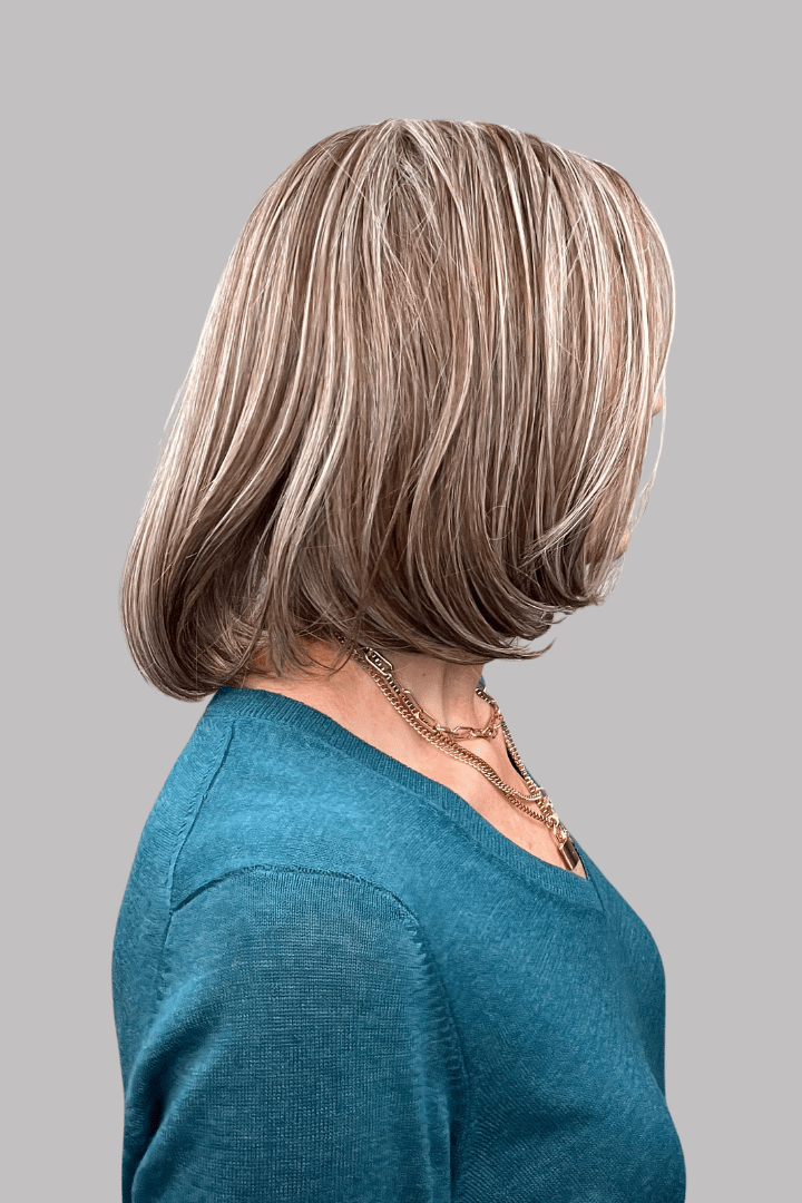 S108 Bethany wig by WigPro | Heat Friendly Synthetic Hair | Average Cap - Wig Studio 1