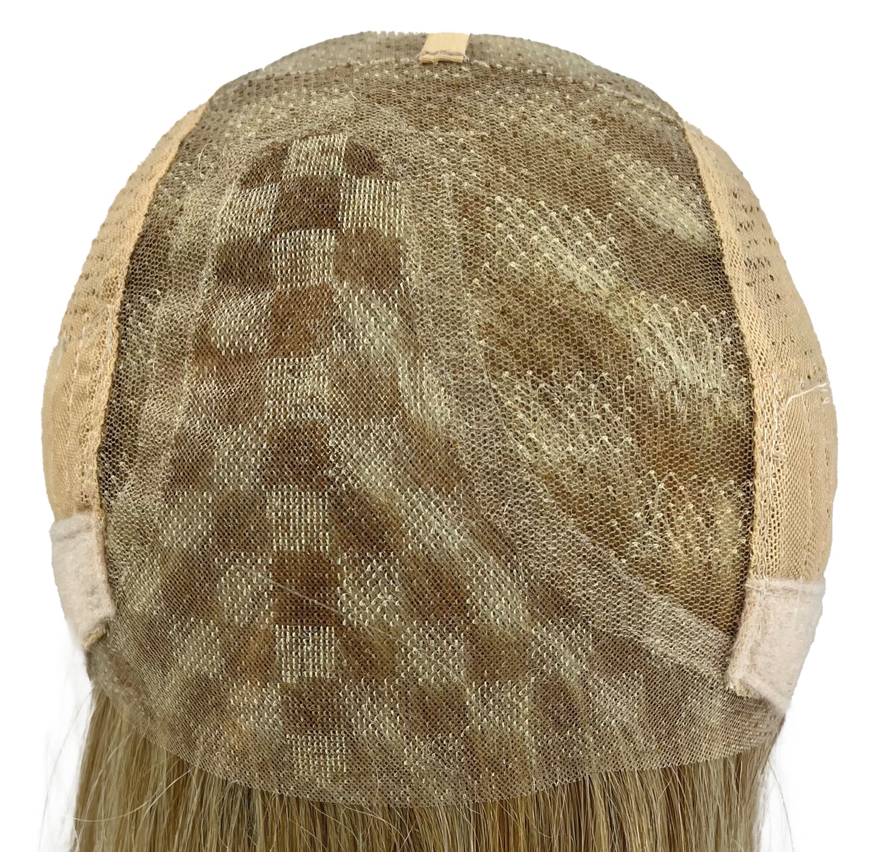 S110 Alexa Wig by WigPro | Heat Friendly Synthetic Hair | Average Cap - Wig Studio 1