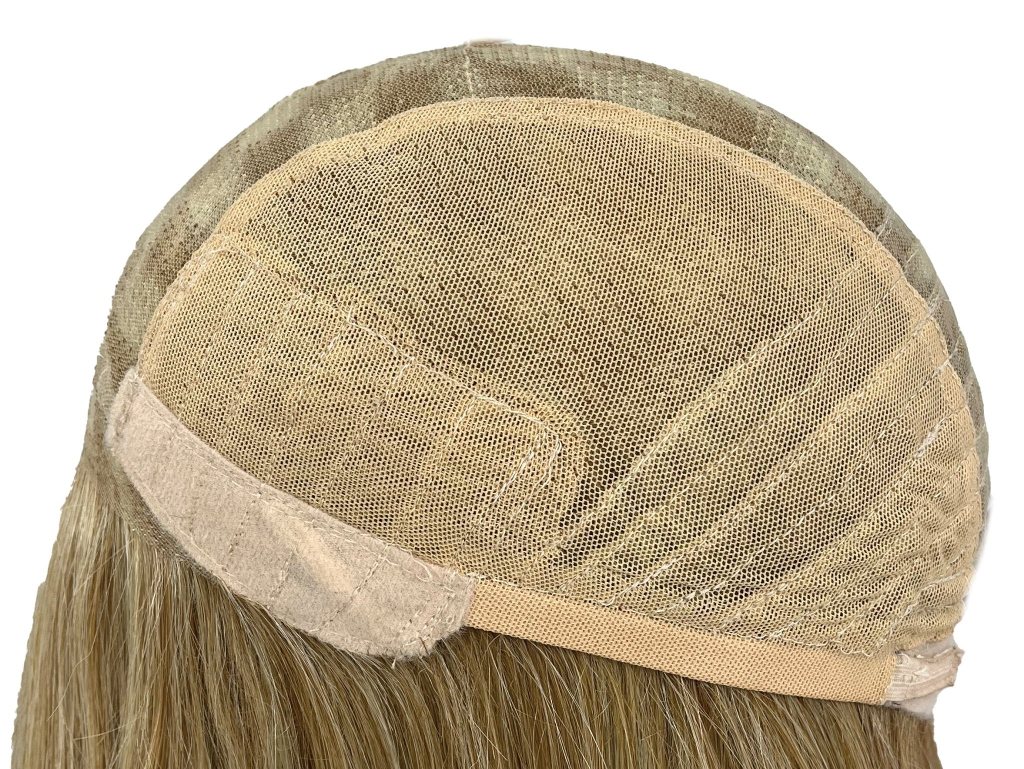 S110 Alexa Wig by WigPro | Heat Friendly Synthetic Hair | Average Cap - Wig Studio 1