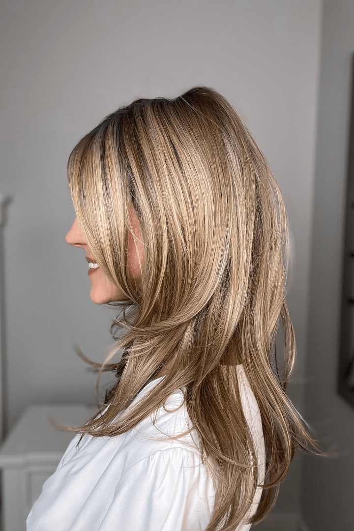 S110 Alexa Wig by WigPro | Heat Friendly Synthetic Hair | Average Cap - Wig Studio 1