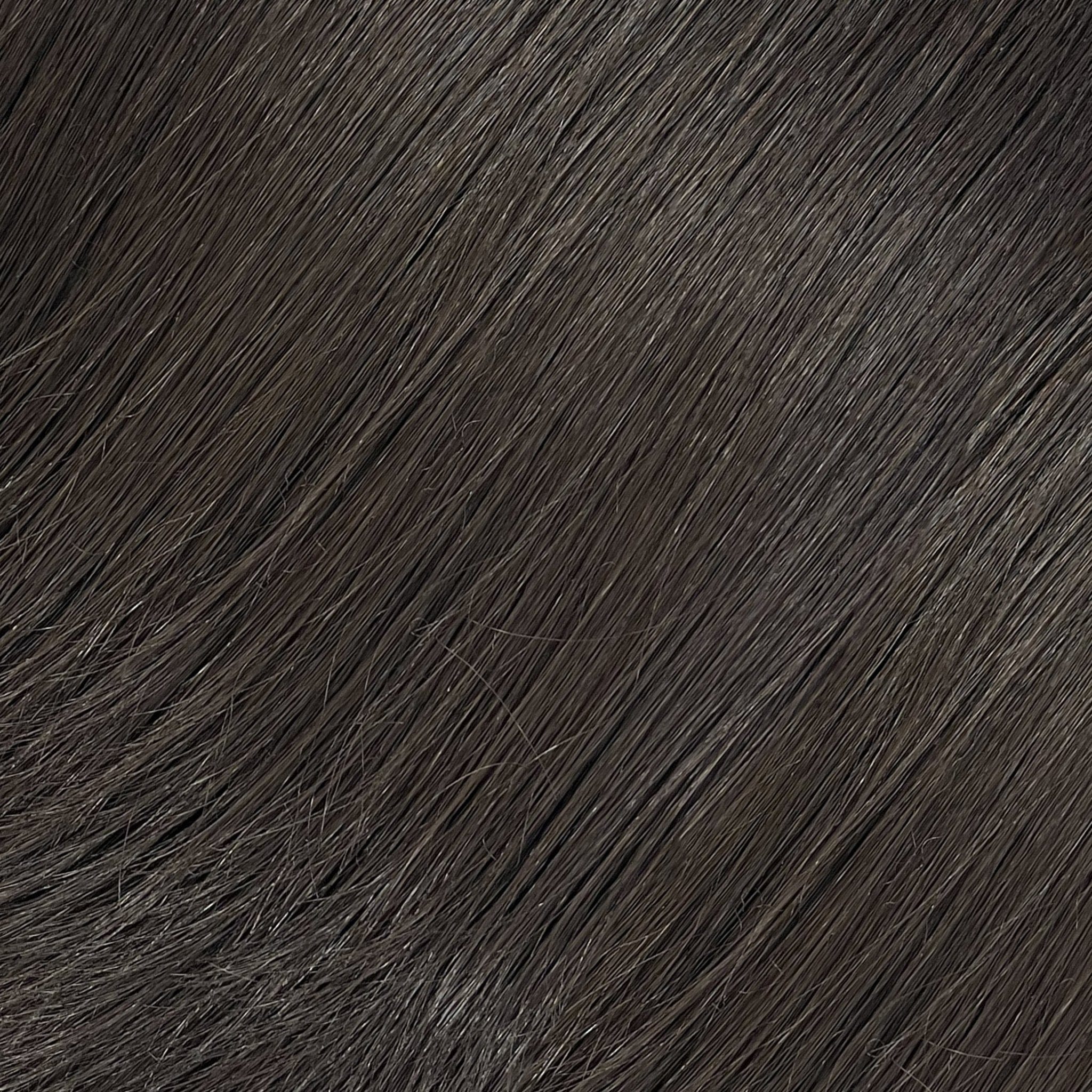 S301 Hand - Tied Topper Short by WigPro | Heat Friendly Synthetic Hair - Wig Studio 1