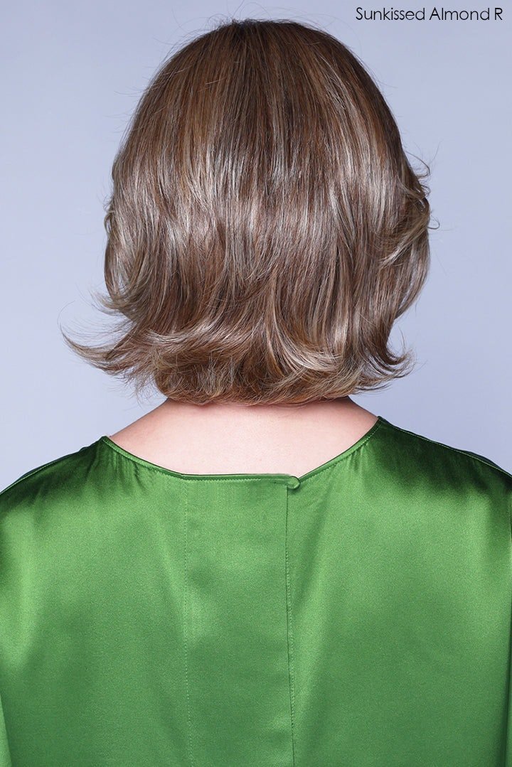 Saint by Belle Tress | HF Synthetic Lace Front Wig | Hand Tied - Wig Studio 1