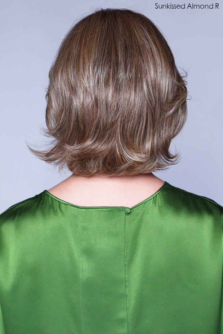 Saint by Belle Tress | HF Synthetic Lace Front Wig | Hand Tied - Wig Studio 1