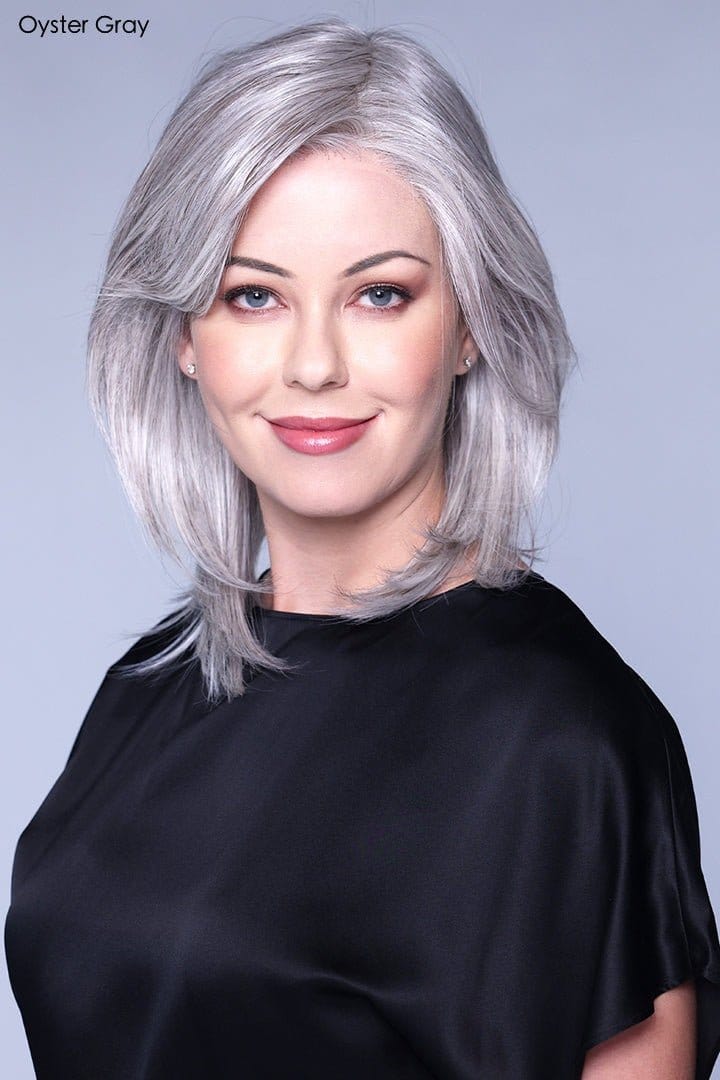 Santa Barbara by Belle Tress | HF Synthetic Lace Front Wig | Mono Part - Wig Studio 1