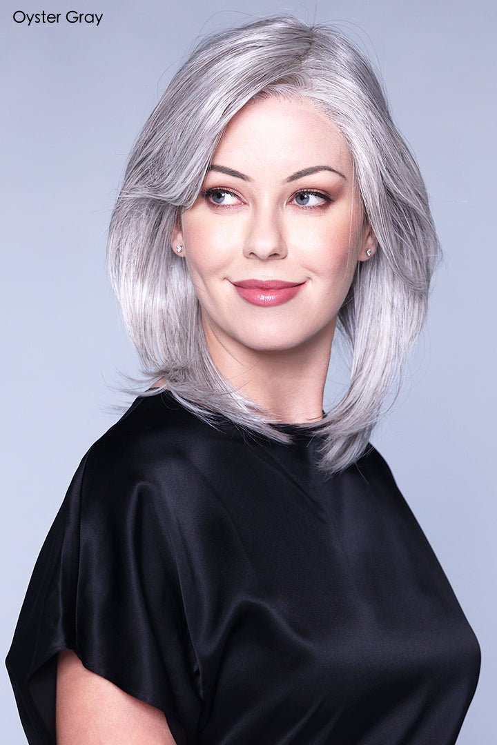 Santa Barbara by Belle Tress | HF Synthetic Lace Front Wig | Mono Part - Wig Studio 1