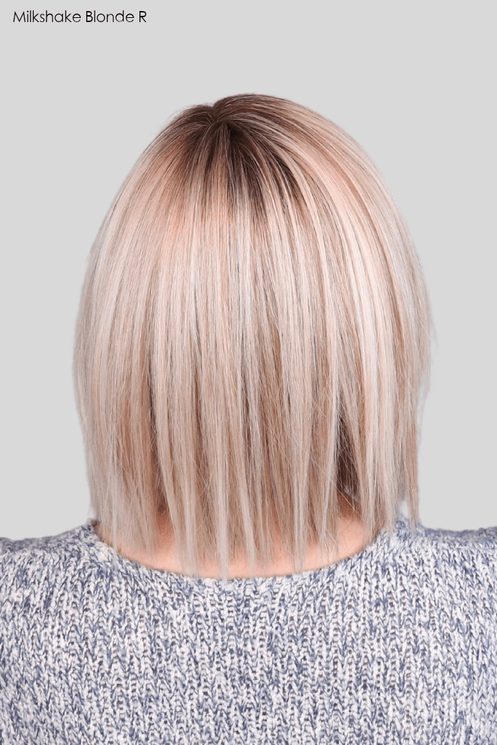 Santa Monica by Belle Tress | HF Synthetic Lace Front Wig | Mono Part - Wig Studio 1